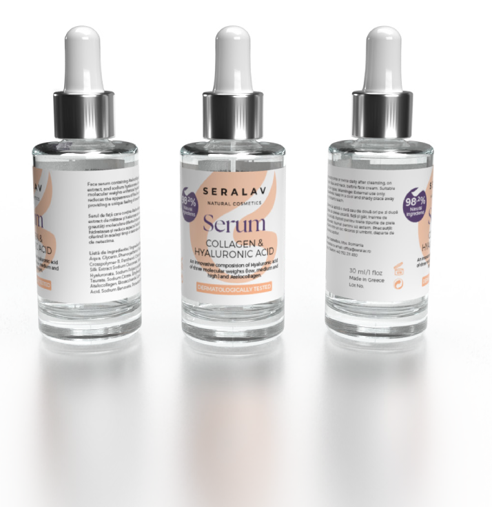 Seralav Serum