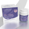BLUE GUARD - Cremă hidratantă și cu protecție împotriva luminii albastre - 98,37% Ingrediente Naturale