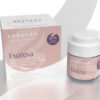 EVEREVA - Cremă instant pentru fermitate și reducerea ridurilor – 97 % Ingrediente Naturale