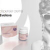 EVEREVA - Cremă instant pentru fermitate și reducerea ridurilor – 97 % Ingrediente Naturale