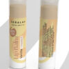 SERALAV BALSAM DE BUZE CU VANILIE SI VITAMINA E – 98% Ingrediente Naturale