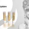 SERALAV BALSAM DE BUZE CU VANILIE SI VITAMINA E – 98% Ingrediente Naturale
