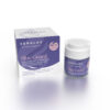 BLUE GUARD - Cremă hidratantă și cu protecție împotriva luminii albastre - 98,37% Ingrediente Naturale