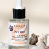 RESET DUO Face Ceansing Gel & Serum Collagen Hyaluronic Acid
