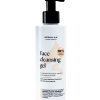 Face cleansing gel Front (1) DUO ,,Back to work"