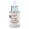RESET DUO Face Ceansing Gel & Serum Collagen Hyaluronic Acid